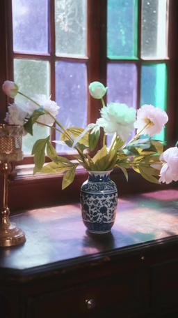 Through Every Life to Find You episode 8