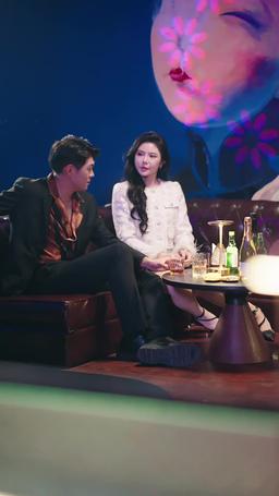 Tormented Girl Got Her Prince Charming episode 3