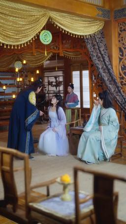 Reborn then Avenge episode 43
