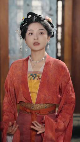 Destined Love episode 35