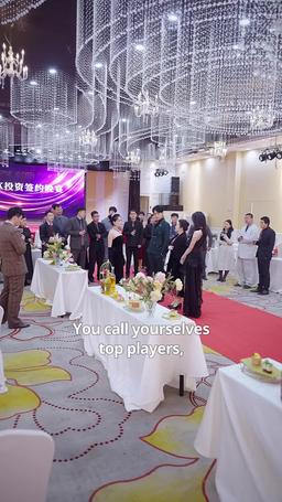 Who's Laughing Now, My Ex? episode 17