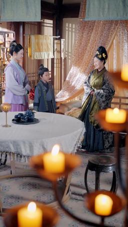 Love and Remedies: A Princess Physician's Story episode 32