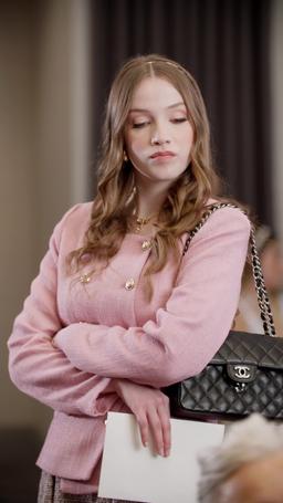 Park Avenue Girls Don't Play Nice episode 72