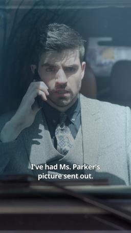 Ruthless Mafia Daddy episode 44