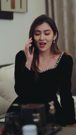 Tangled In Desire episode 17