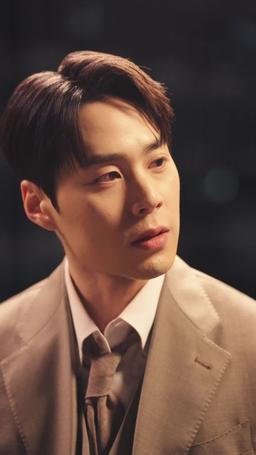 The Billionaire’s Imposter episode 30