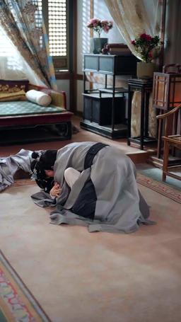 A Mother’s Wait: Mom, Dad, I'm Back episode 40