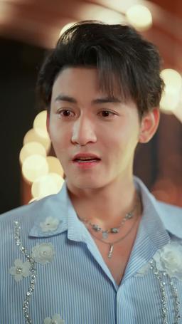 The Stutterer's Symphony episode 44