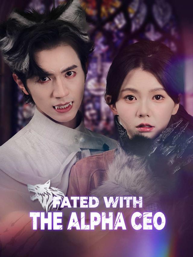 Fated with the Alpha CEO
