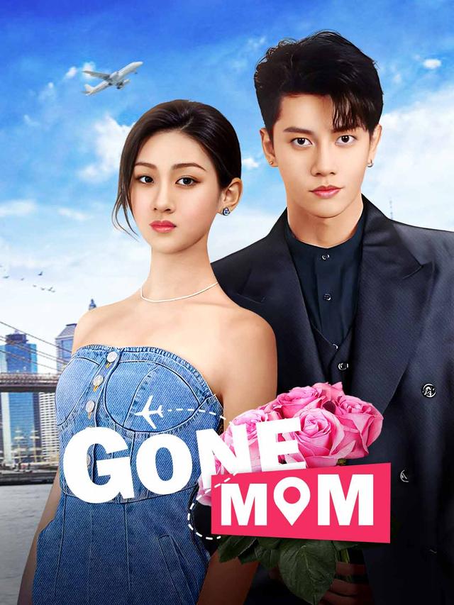 Gone Mom