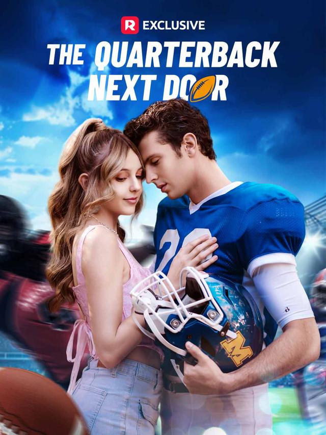 The Quarterback Next Door [Complete]
