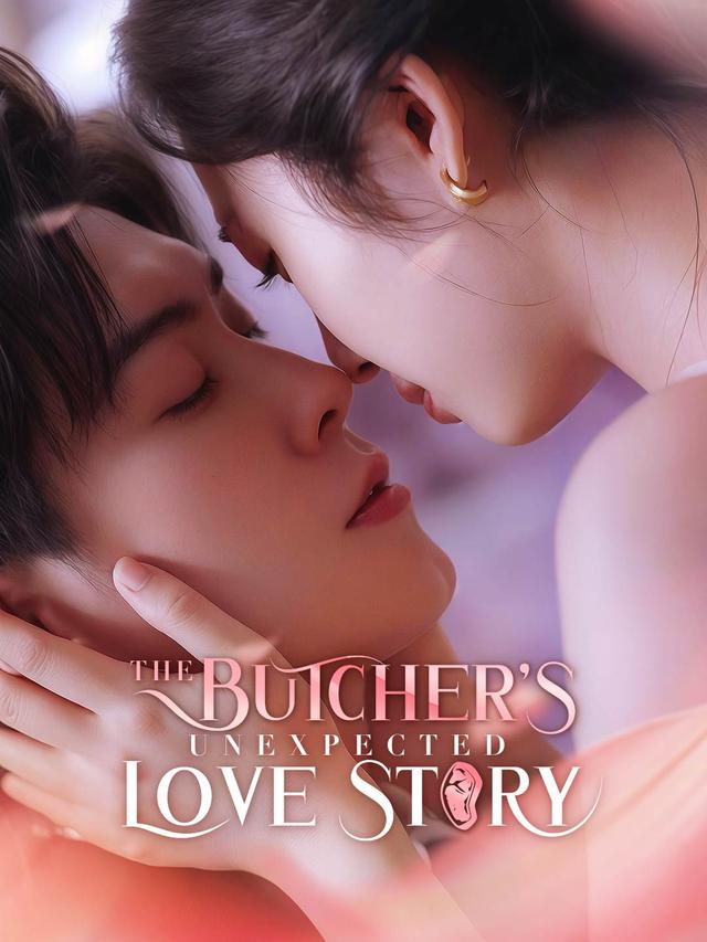 The Butcher's Unexpected Love Story