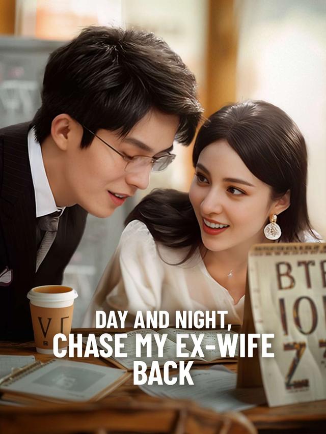 Day and Night, Chase My Ex-Wife Back