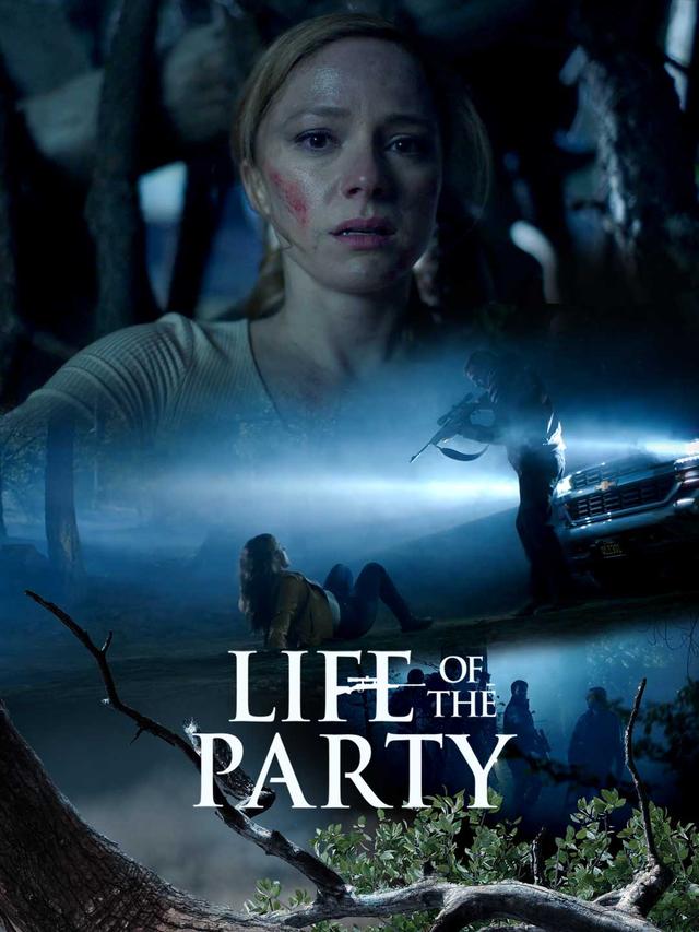 Life of the Party