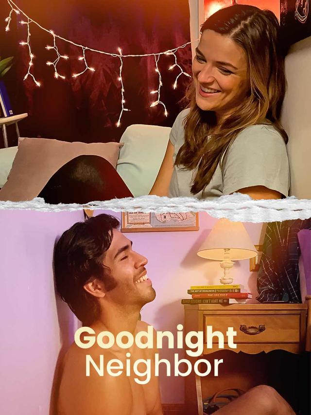 Goodnight Neighbor