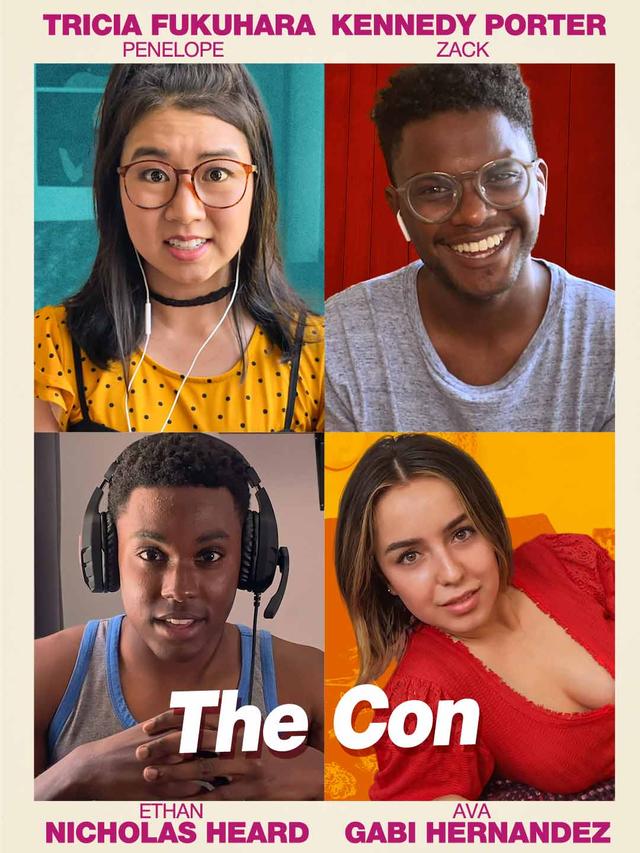 The Con