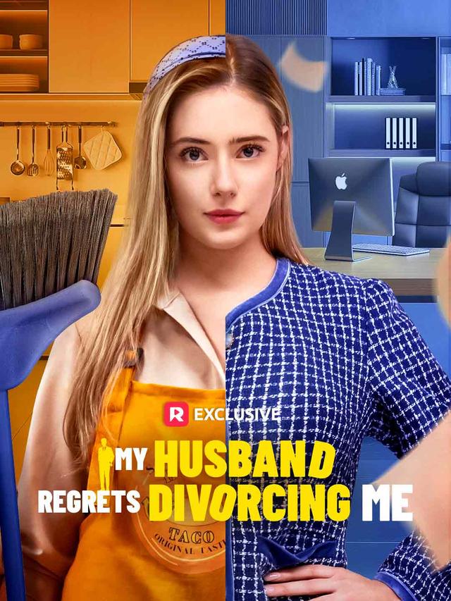 My Husband Regrets Divorcing Me