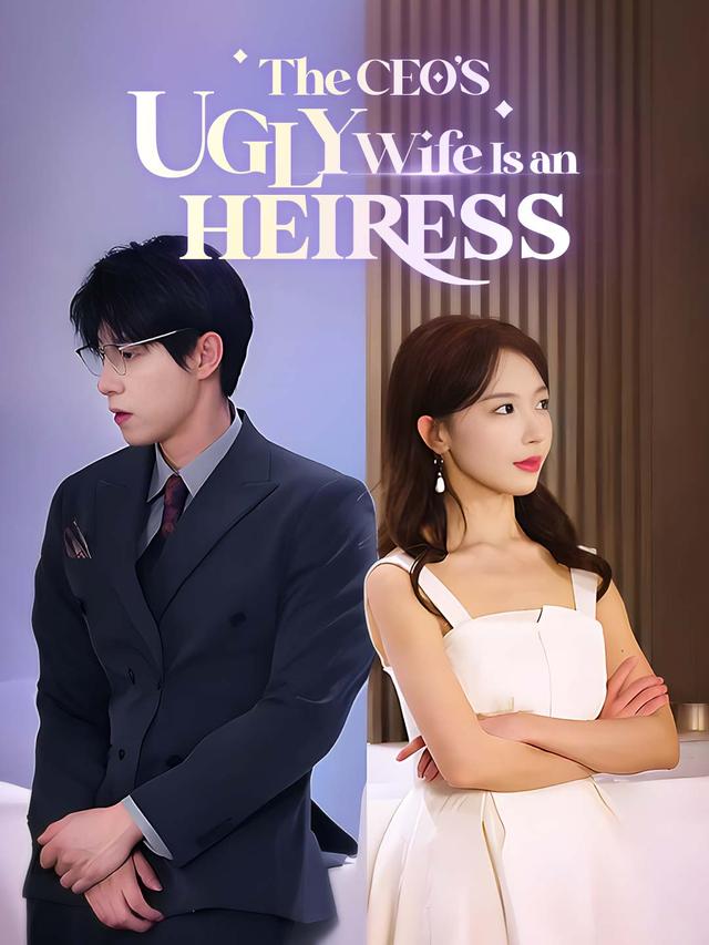The CEO's Ugly Wife Is an Heiress