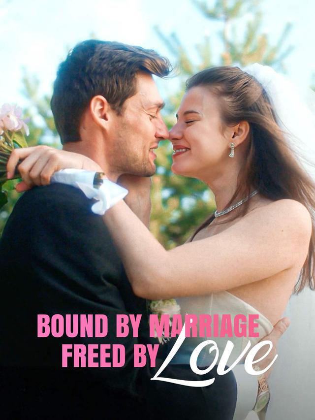 Bound by Marriage - Freed by Love
