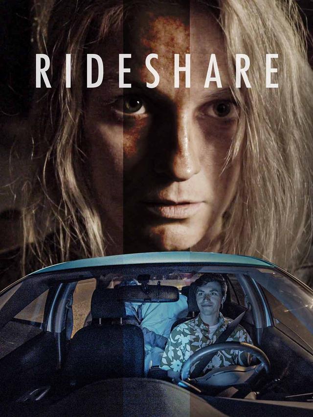 Rideshare