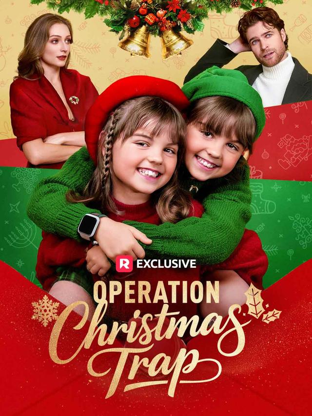 Operation Christmas Trap