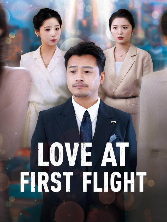 Love at First Flight