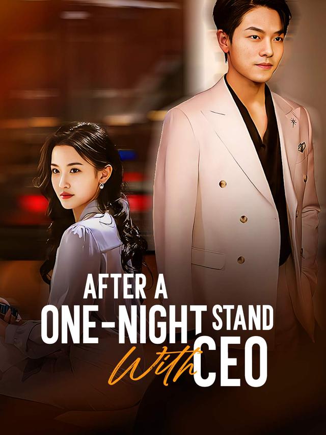 After A One-Night Stand with CEO (English-dubbed)