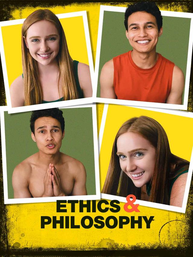 Ethics & Philosophy