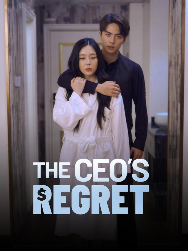 The CEO's Regret