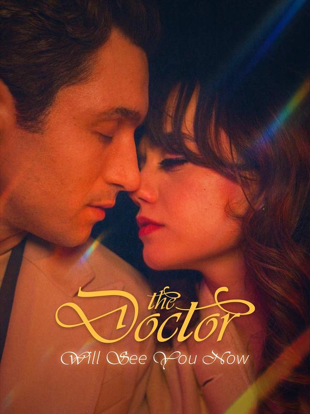 The Doctor Will See You Now