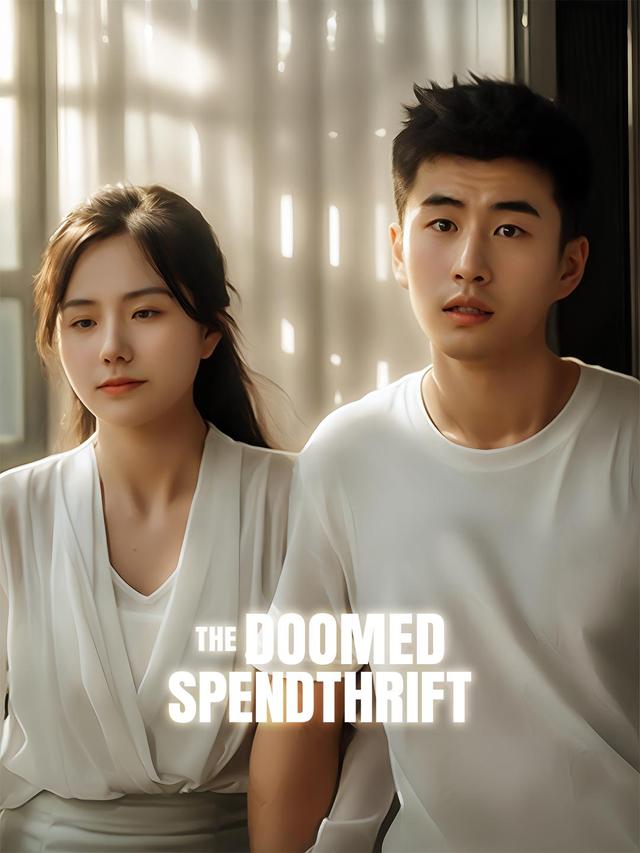 The Doomed Spendthrift
