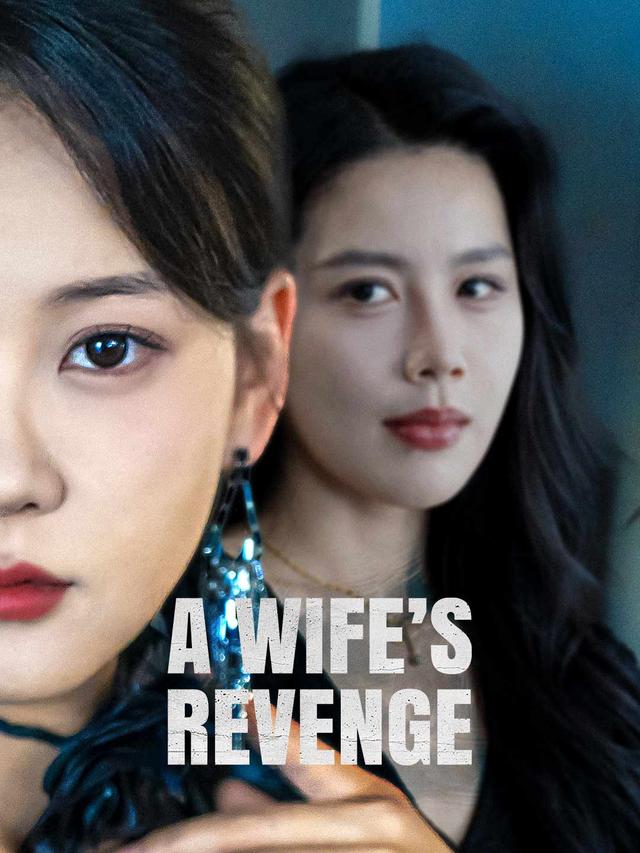 A Wife's Revenge