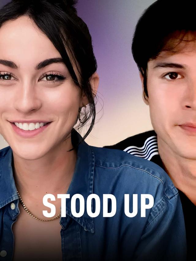 Stood Up