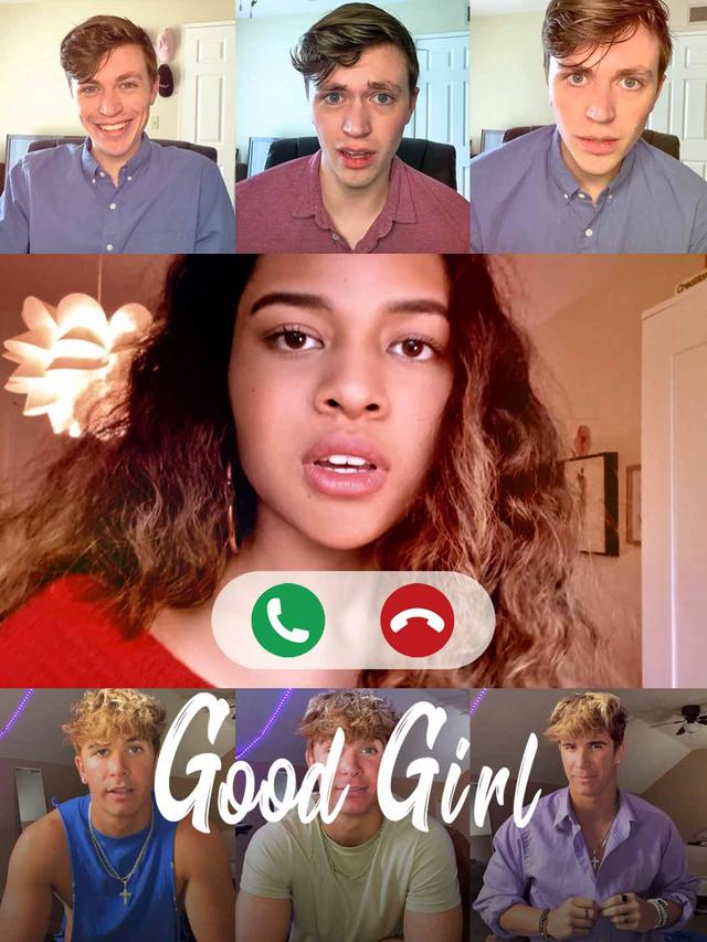 Good Girl