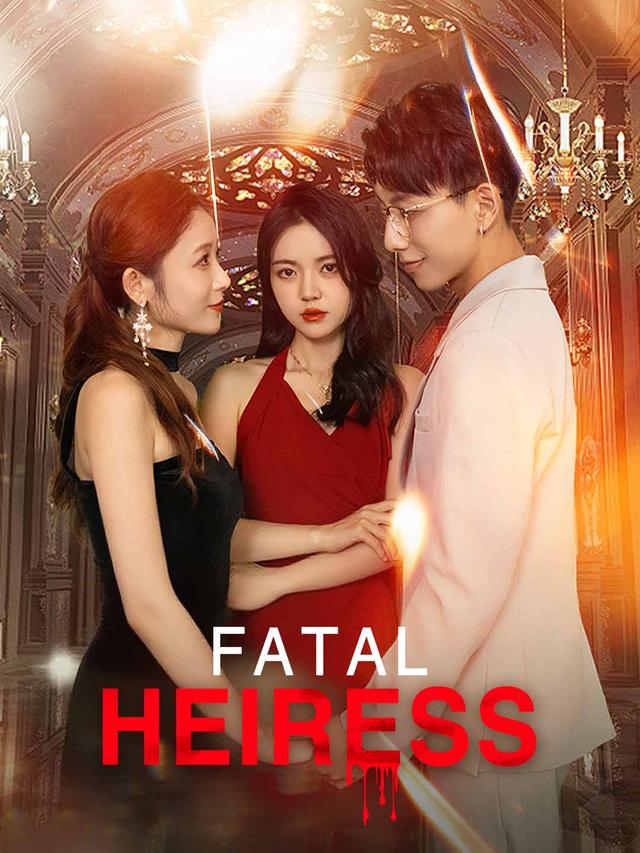 Fatal Heiress