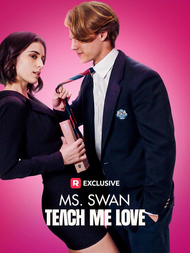 Ms. Swan, Teach Me Love